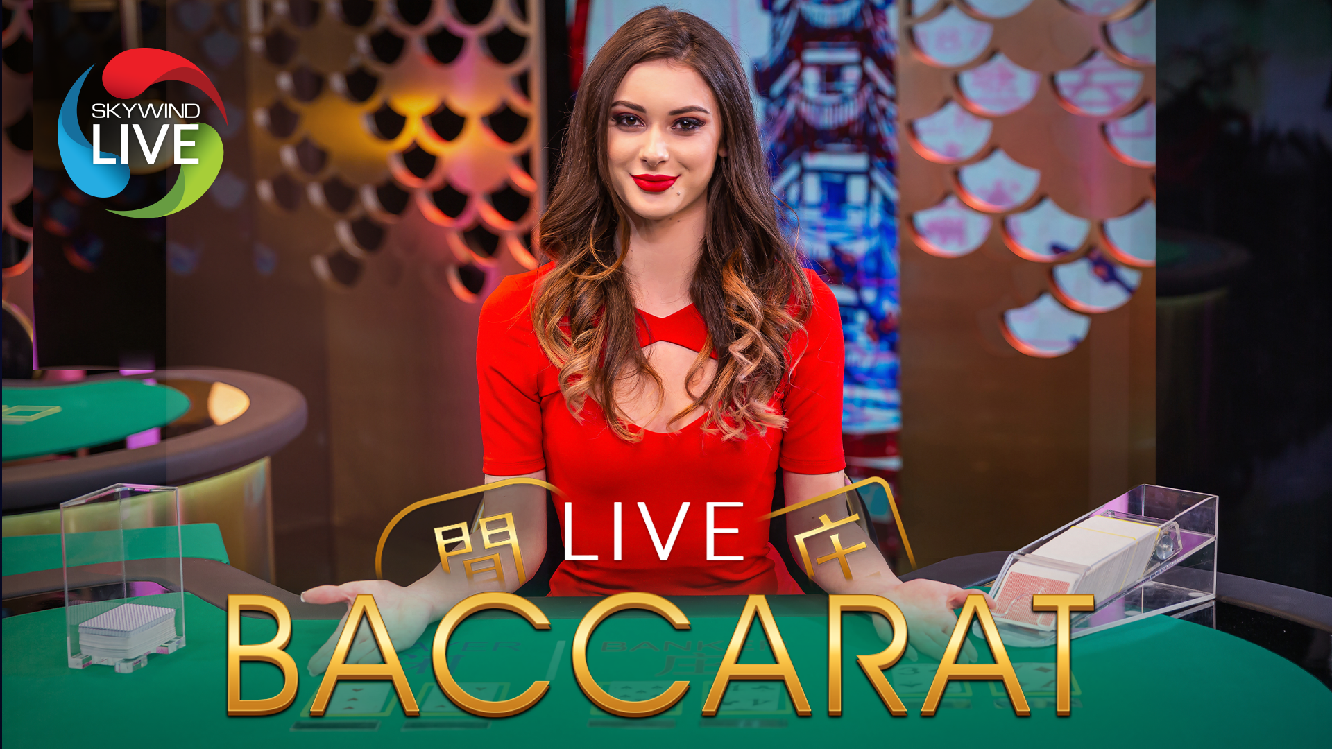 Baccarat Live